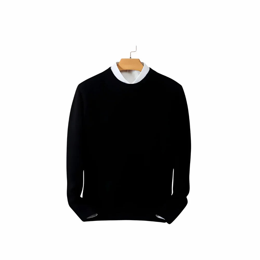 Sweter luźny - Laro Lane