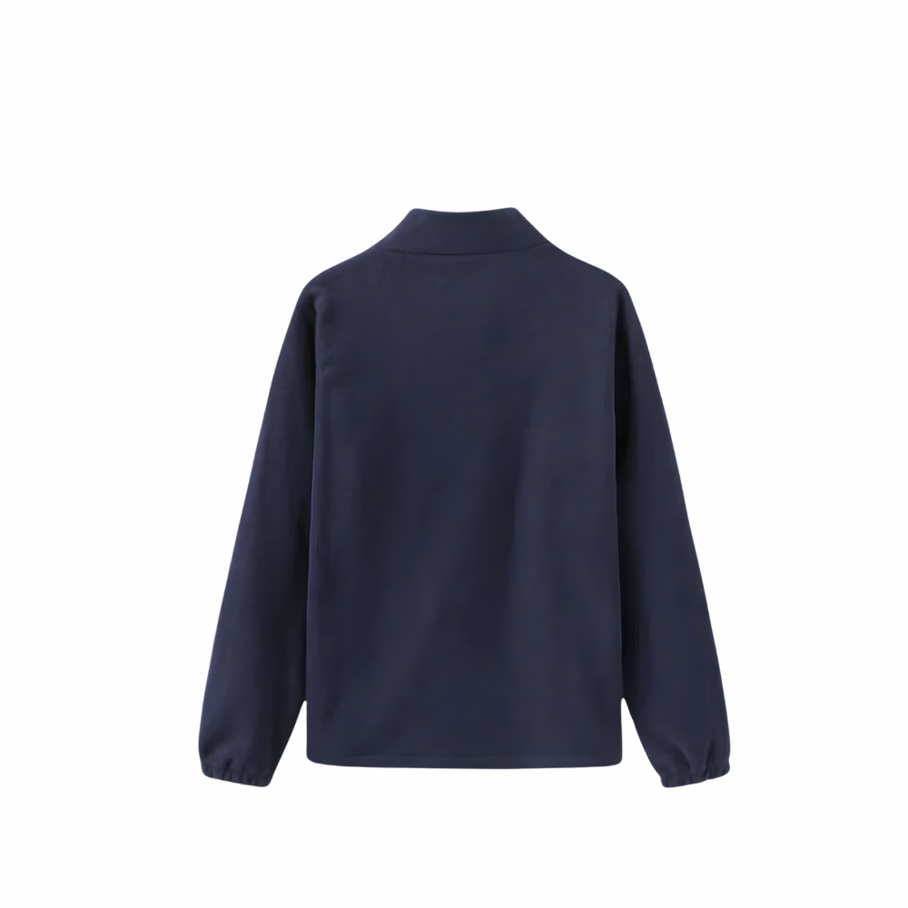 Sweter Monaco na suwak