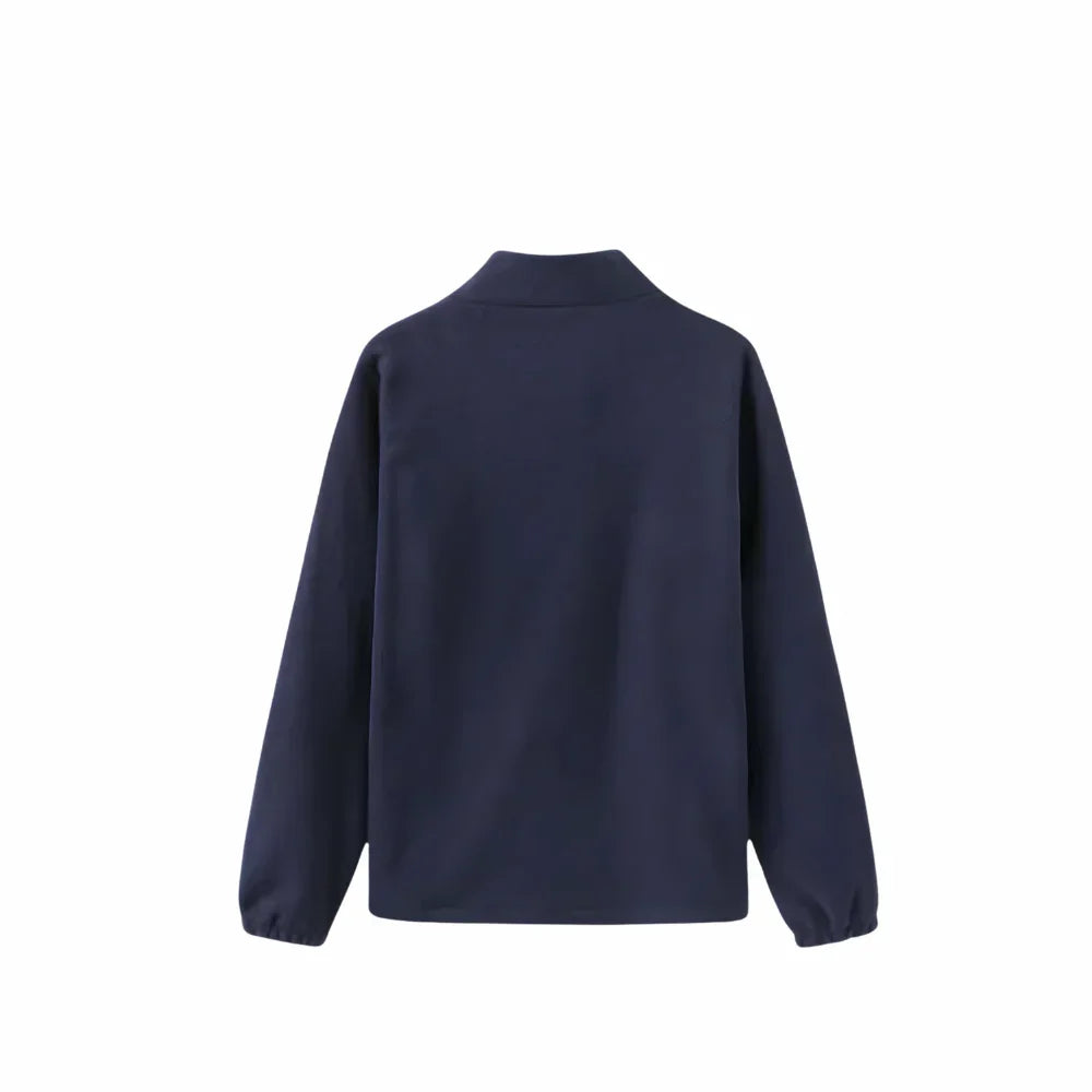 Sweter Monaco na suwak - Laro Lane