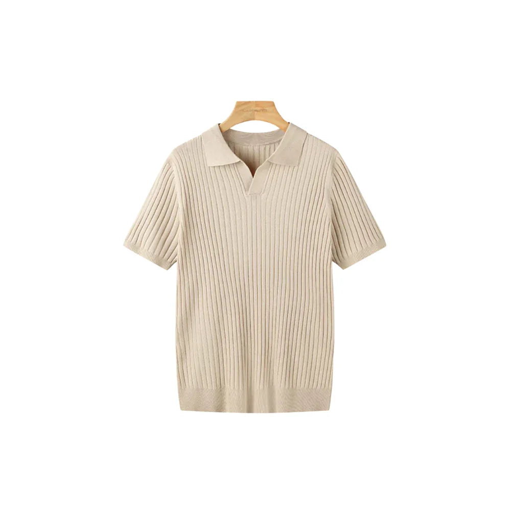 Koszulka polo vintage - Laro Lane