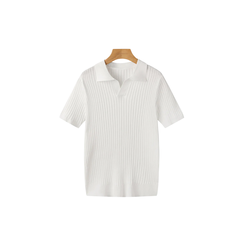 Koszulka polo vintage