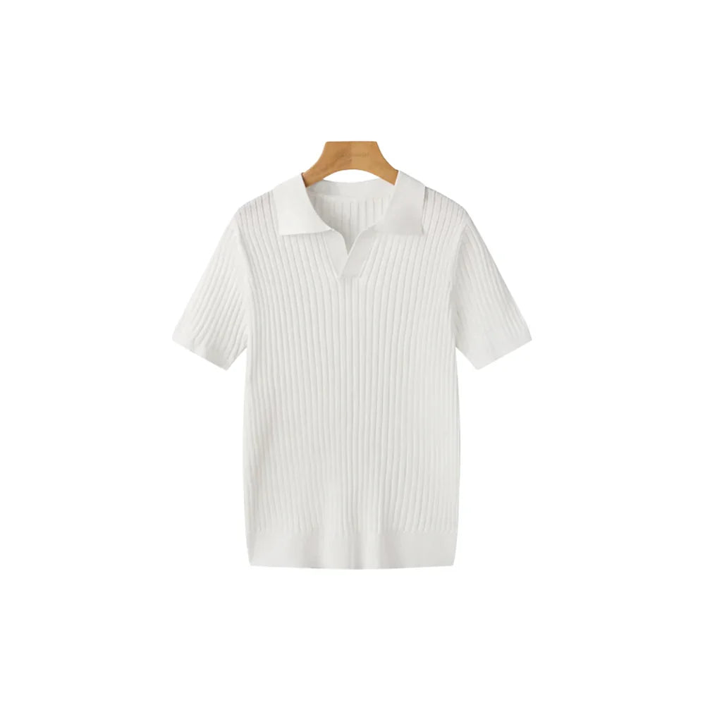 Koszulka polo vintage - Laro Lane