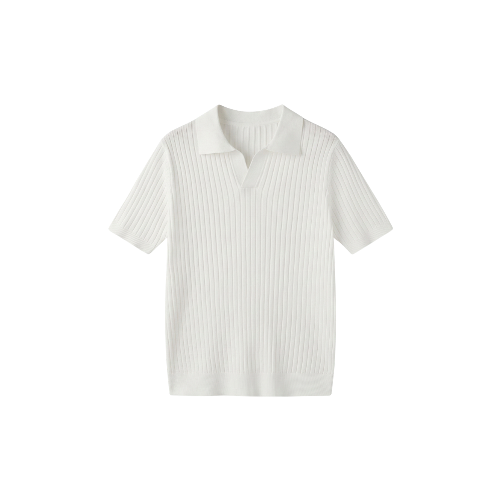 Koszulka polo vintage