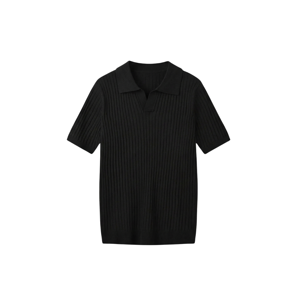 Koszulka polo vintage