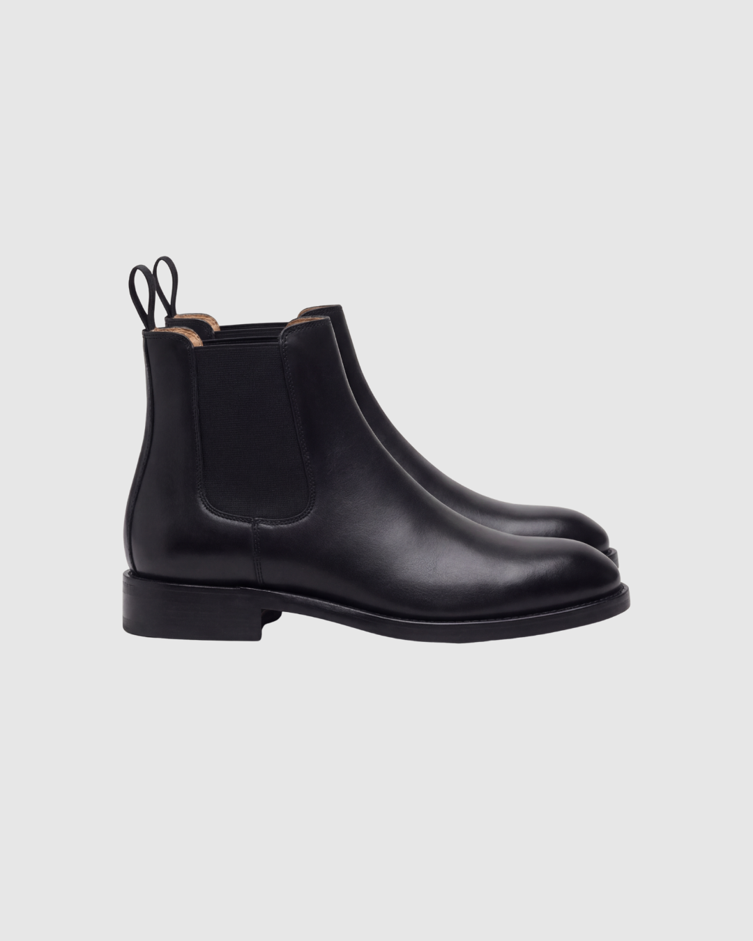 Buty Chelsea eleganckie